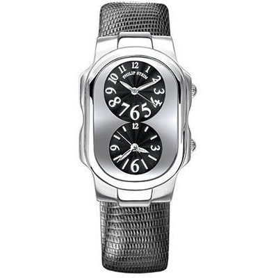 Philip Stein Small Case Quartz Stainless Steel 1 G Fb Zb Buy Online In Cyprus At Desertcart Com Cy Productid