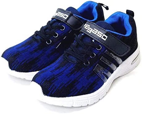 Amazon 返品交換不可 子供靴 安い 男の子用 キッズ ジュニア スニーカー 運動靴 Dygo0076a ネイビー 22 5cm 運動靴 スニーカー Amazon 返品交換不可 子供靴 安い 男の子用 キッズ ジュニア スニーカー 運動靴 Dygo0076a ネイビー 22 5cm 運動靴 スニーカー