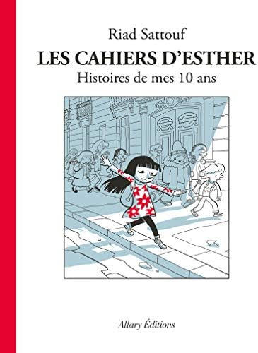 L'arabe du futur (French Edition): Riad Sattouf, Allary