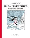 Les cahiers d'Esther (French Edition) by 
