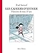 Les cahiers d'Esther (French Edition) by 