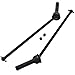 Losi LST XXL 2-E * FRONT/REAR DRIVE SHAFTS, AXLES & PINS * Universal dogbone