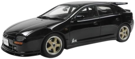 Amazon Hi Story 1 43 マツダ ランティスクーペ Typer A Spec Mazda Speed ブリリアントブラック 完成品 ミニカー ダイキャストカー ホビー