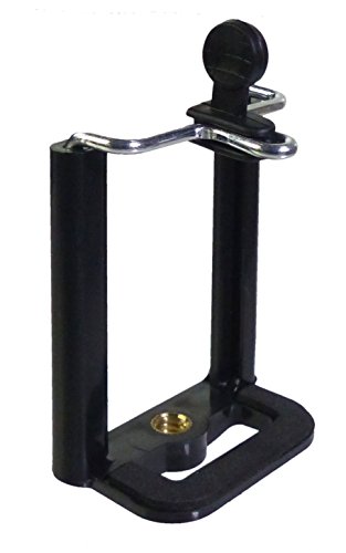 ALZO Smartphone Streaming Video Rig with Mic Headphone Breakout Cord for Audio Monitoring - Thumbnail 4