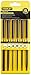Stanley 22-316 5-1/2-Inch Hobby File Set, 6-Pack