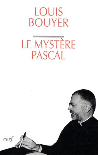 Le  mystère pascal