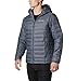 Columbia Men's Voodoo Falls 590 Turbodown Hooded Jacket