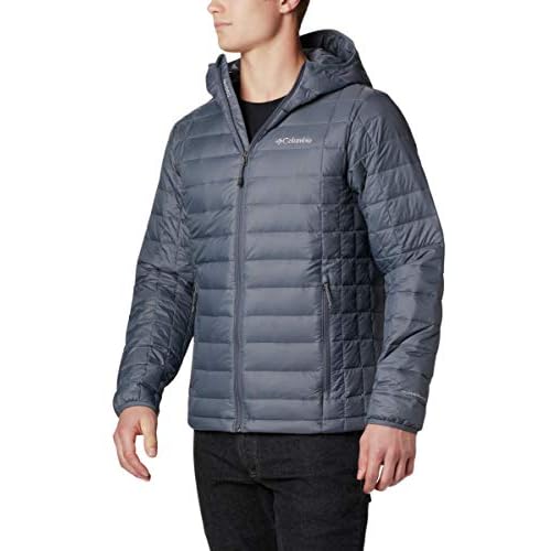 columbia voodoo falls