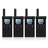 Retevis RB28 NOAA Weather Alert Two Way Radios 4