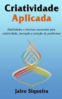 Livro Criatividade Aplicada