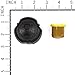 Briggs & Stratton 5096K Fresh Start Fuel Cap for Quantum Engines