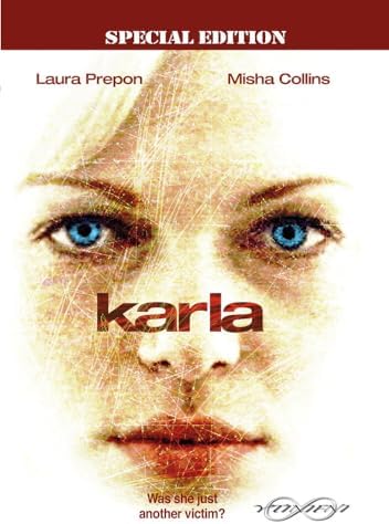 Amazon.com: Firelight (Le lien secret)- Sophie Marceau (Import