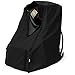 Car Seat Bag, Adjustable Padded Straps for Backpack, Gate Check, Universal Size Travel Bags Fit Most Carseats, Airport Flying with Baby, Airplane Easy Carry