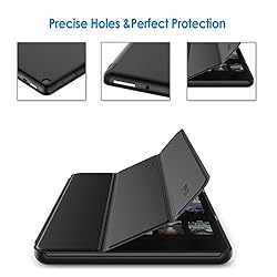 JETech Case for Amazon Fire HD 8 Tablet