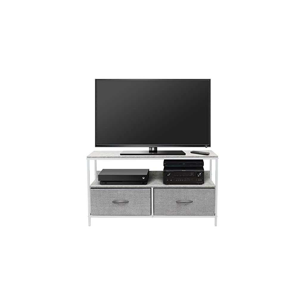 Discover All The Advantages That a Small TV Stand Can Offer You