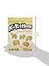 Kinnikinnick Gluten-Free Graham Style KinniKritter Animal Cookies - 8 oz - 3 Pack