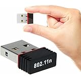 Bestpriceam EW-7811Un 150Mbps 11n Wi-Fi USB Adapter, Nano Size Lets You Plug it and Forget it, Ideal for Raspberry Pi / Pi2, Supports Windows, Mac OS, Linux