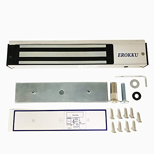 Erokku Electric Door Lock 600lbs/272kg