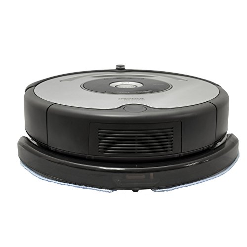 Risultati immagini per roomba water tank