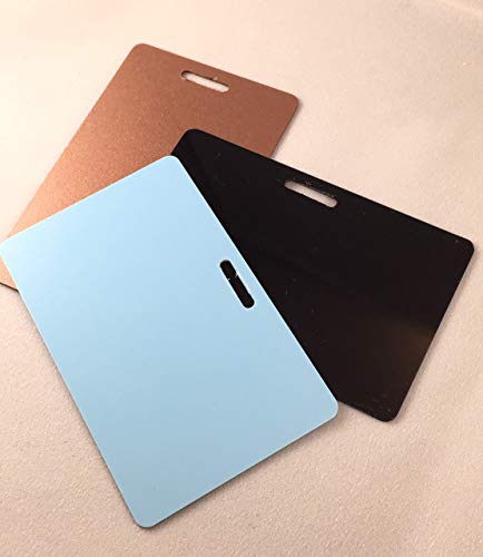 X-ray Marker Holder Card