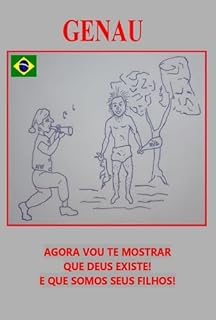 Livro Genau