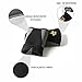 iDofit Flash Sale Knee Sleeves Support & Compression for Weightlifting, Powerlifting - High Performance 5mm Neoprene Knee Sleeve Support for Cross Training WOD, Squats, Gym Workout - For Men & Women