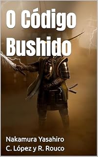 Livro O Código Bushido
