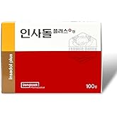 인사돌 플러스 100