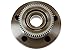Prime Choice Auto Parts HB615086PR Front Hub Bearing Assembly Pair