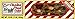 FRUIT CAKE Boxed -1 lb Regular Recipe Claxton Fruitcake
