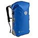 Skog Å Kust BackSak Heavy Duty Waterproof Backpack - Gear Bag for Sports, Travel, & More - 25L Navy Blue