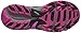 ASICS Women's Gel-Venture 5 Running Shoe, Titanium/Pistachio/Pink Glow, 7.5 M US