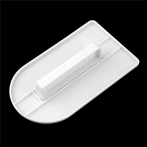 Sky Fish Fondant Cutters Tools Plastic Plunger Cutters Cake Cutter Fondant Molds Sugarcraft Cake Decorating Tool Set with Rolling Pin Smoother Embosser Moulds 37 Pieces