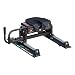 CURT 16516 E16 5th Wheel Slider Hitch for Short Bed Trucks, 16,000 lbs primary