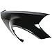 Evan Fischer Front Fender Compatible with 2005-2007 Dodge Magnum CAPA Passenger Side