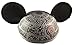 Disney Star Wars Rogue One Death Star Mickey Mouse Ears Hat - Disney Parks Exclusive