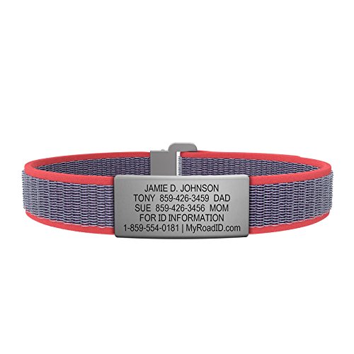 Best identification bracelet for elderly for 2019 Infestis Reviews