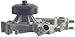 Cardone 55-13411 New Water Pump