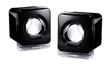 qhmpl mini speaker