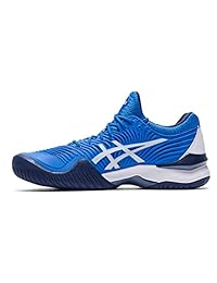 ASICS Court FF Novak - Zapatillas de tenis