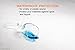 TRU Lite Bedding Queen Waterproof Mattress Protector - Safe & Clean Mattress Cover - Premium Cotton Terry Bed Protector - Protects from Dirt, Stains, Odors