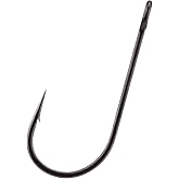 BKK Hooks A-EW-9122 Trailer Hook Size 3/0# 5 Pack
