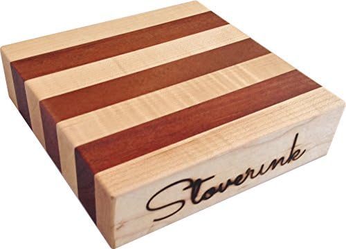 The Stoverink Melrose Mini