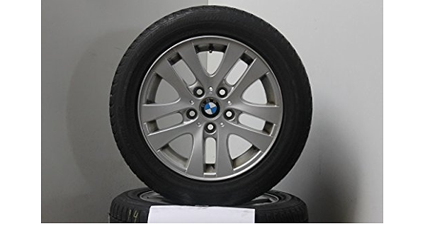 Original BMW 3 E90 E91 E92 6775595 Styl.: 156 Invierno de 16 ...