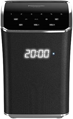 panasonic all2 speaker