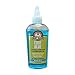 Brave Soldier Code Blue After Shave for Men and Women - 3 fl. oz. - Cooling & Soothing Gel, Neck Burn Treatment, Sun Burn & Rash Relief