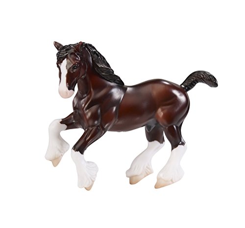 1 Breyer+Stablemates+British+Draught+Stick