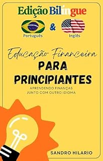 Livro Educação Financeira para principiantes