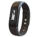 Pedometer for Walking,Willful Non-Bluetooth Pedometer Bracelet Fitness Tracker Simple Step Counter (No app,No Phone Need) with Calories Counter Distance Sleep Monitor for Kids Men Women [New Version]