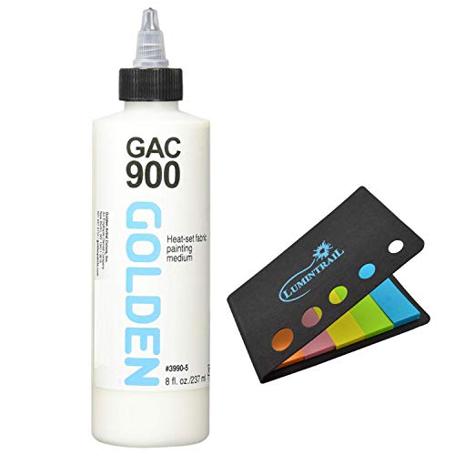 Mua Golden Artist Color GAC 900 HeatSet Fabric Painting Medium with